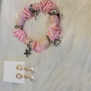 A18 Jewelry Bundle of 2